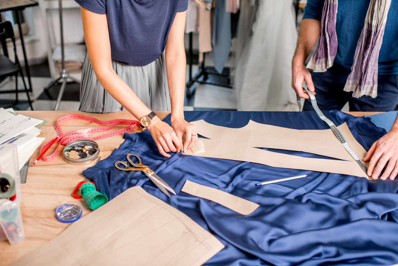 Inflow's One-Stop Fashion Manufacturing Platform: A-Z Sourcing Services